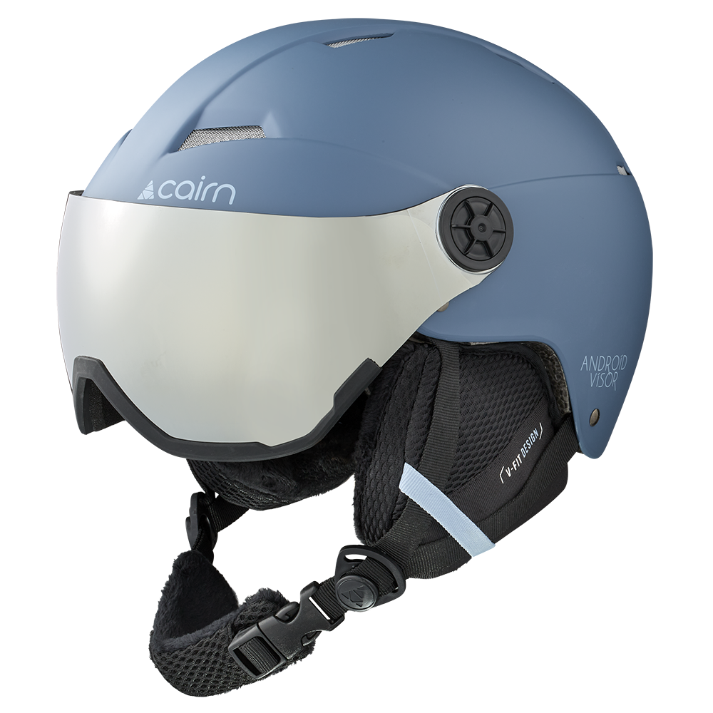 Eclipse rescue Ski helmets - CAIRN